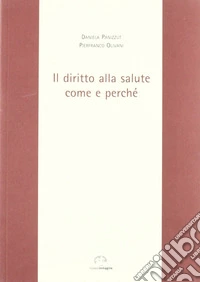 Il diritto alla salute. Come e perché