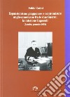 Espansionismo giapponese e contromisure anglo-americane fra le due guerre. La missione Ingersoll (Londra, gennaio 1938) libro