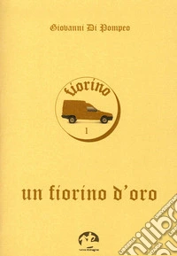 Un fiorino d'oro libro