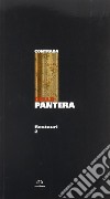 Contrada della Pantera. Restauri. Vol. 2 libro