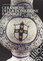 Ceramiche della donazione Bagnacci