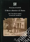 Il liceo classico di Siena. Vol. 2: L'archivio storico. Inventario analitico libro di Zanibelli Giacomo