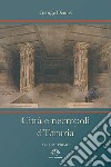 Città e necropoli d'Etruria libro