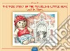 The true story of the traveling. Little bear lost in Siena. Ediz. illustrata libro di Elena P.