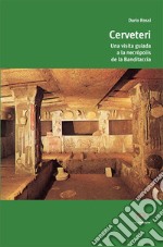 Cerveteri. Una visita guiada a la necrópolis de la Banditaccia libro