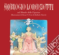 Ambrogio Lorenzetti nel mondo delle figurine