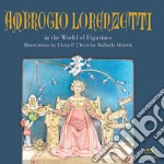 Ambrogio Lorenzetti in the world of figurines libro