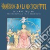 Ambrogio Lorenzetti in the world of figurines libro di Moretti Raffaele