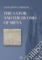 The Sator and the Duomo of Siena libro