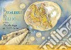 Il cavaliere in giallo. ovvero piccola fuga di Guidoriccio libro di Moretti Raffaele