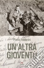 Un'altra gioventù libro