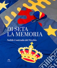 Di seta la memoria libro