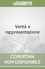 Verità e rappresentazione libro