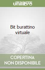 Bit burattino virtuale libro