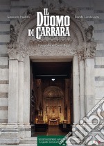 Il duomo di Carrara libro