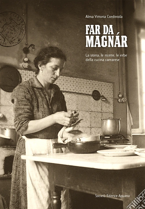 Far da magnár