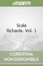 Scala Richards. Vol. 1