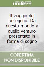 Il viaggio del pellegrino. Da questo mondo a quello venturo presentato in forma di sogno libro