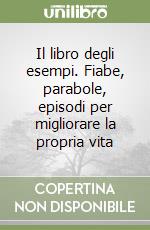 Il libro degli esempi. Fiabe, parabole, episodi per migliorare la propria vita