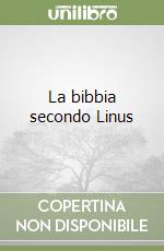 La bibbia secondo Linus