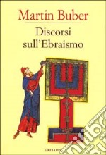 Discorsi sull'ebraismo libro