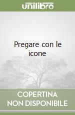 Pregare con le icone libro