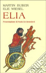 Elia libro