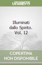 Illuminati dallo Spirito. Vol. 12