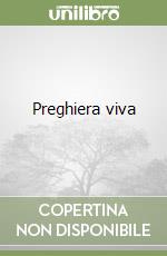 Preghiera viva