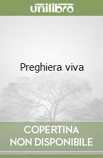 Preghiera viva libro