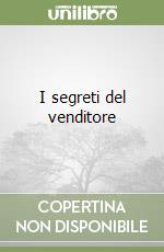 I segreti del venditore libro