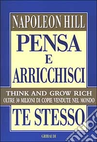 Pensa e arricchisci te stesso