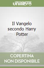 Il Vangelo secondo Harry Potter