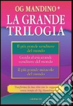 La grande trilogia libro