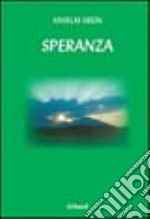 Speranza libro