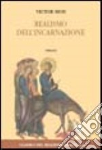 Realismo dell'incarnazione libro