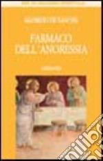 Farmaco dell'anoressia