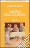 Farmaco dell'anoressia libro