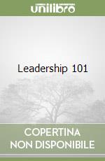 Leadership 101