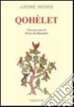 Qohelet libro