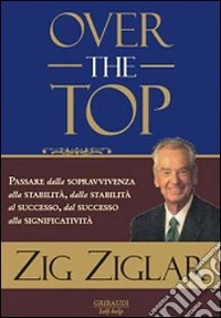 Over the top