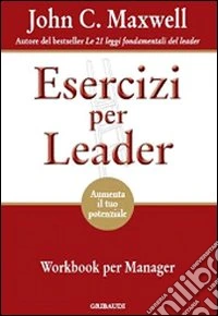 Esercizi per leader