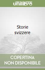 Storie svizzere