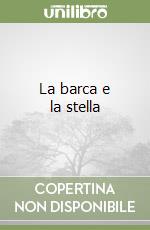 La barca e la stella libro
