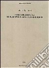 Index biblique à la «Ochlah w' ochlah» de S. Freusdorff libro di Ognibeni Bruno