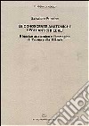 Le conoscenze anatomiche degli antichi ebrei. Il lessico anatomico e l'immagine dell'uomo nella Misnah libro di Principe Salvatore