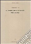 La regola della comunità. Ediz. critica libro di Martone Corrado