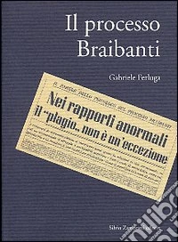 Il processo Braibanti