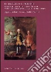 Il silenzio e il servizio. Le «epoche principali della vita» di Vincenzo Sebastiano Beraudo di Pralormo libro