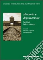 Memoria e deportazione